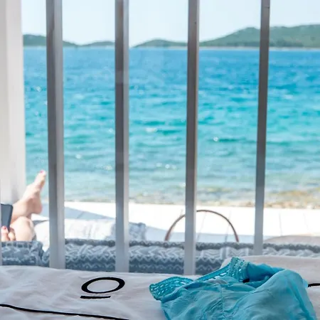 Oikos Resort Buqez - Villa Moonlight 77 * Pakostane