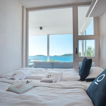 Oikos Resort Buqez - Villa Moonlight 77 Villa Pakoštane