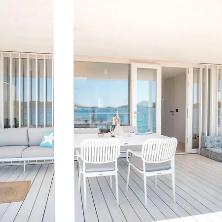 Oikos Resort Buqez - Villa Moonlight 77 Pakoštane