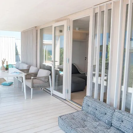 Villa Oikos Resort Buqez - Villa Moonlight 77 Pakoštane