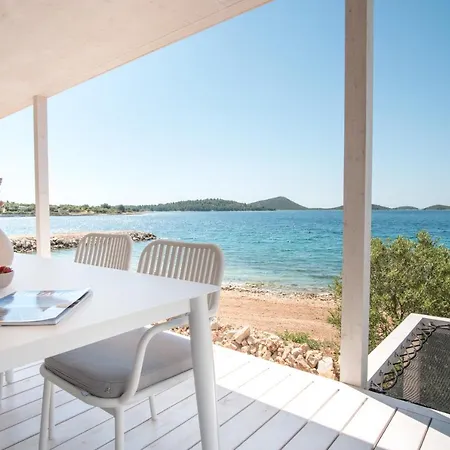 Oikos Resort Buqez - Villa Moonlight 77 Villa Pakoštane