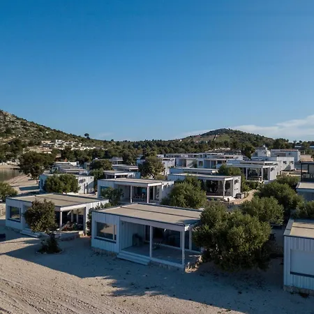 Oikos Resort Buqez - Villa Moonlight 77 Villa Pakoštane